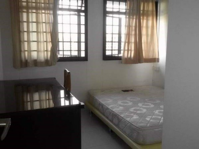 Common Room Just Next To Hougang1 without agent fee