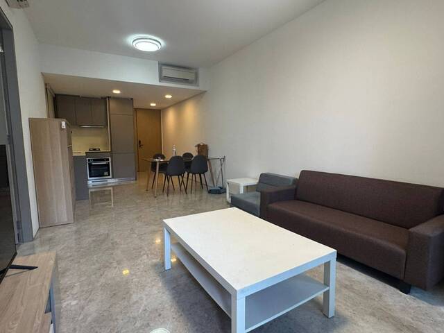 Ground floor lover @ The Venue Residences - 5 mins walk Potong Pasir MRT