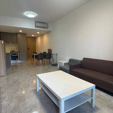 Ground floor lover @ The Venue Residences - 5 mins walk Potong Pasir MRT