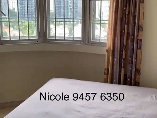 Blk 12 Jalan Bt Merah - $900 for 1 guy (aircon + wifi)