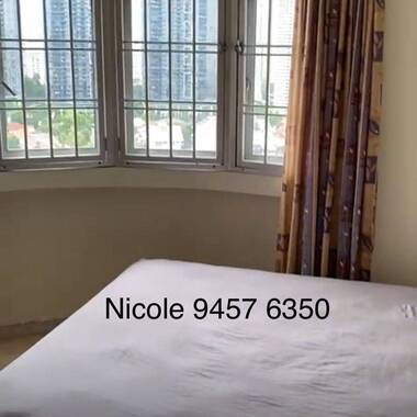 Blk 12 Jalan Bt Merah - $900 for 1 guy (aircon + wifi)