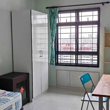 Toa Payoh Central Common Room for rent
