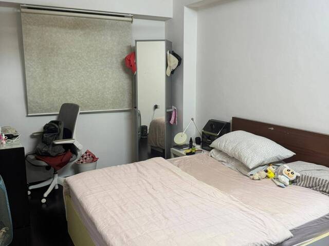 5 Room (5A) HDB for Rent @ 681 Choa Chu Kang Crescent