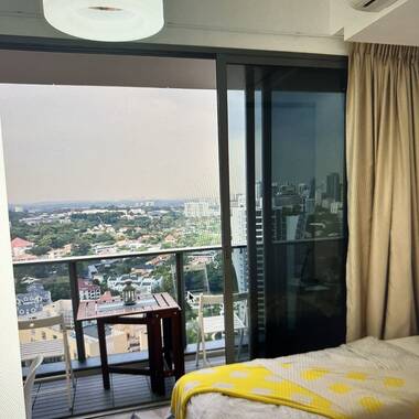 Student Accommdation (3 months and above)