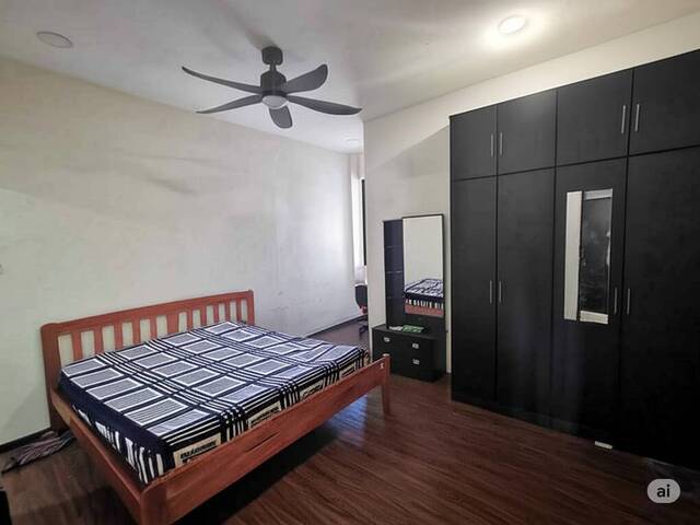 Room For Rent - BALESTIER PLAZA