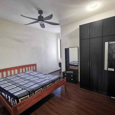 Room For Rent - BALESTIER PLAZA
