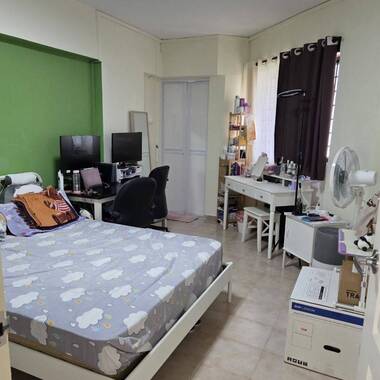 Master room rental - 137 Potong Pasir Avenue 3