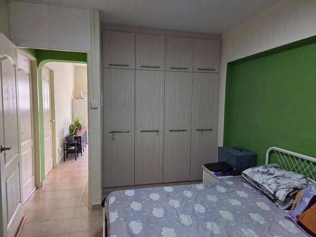 Master room rental - 137 Potong Pasir Avenue 3