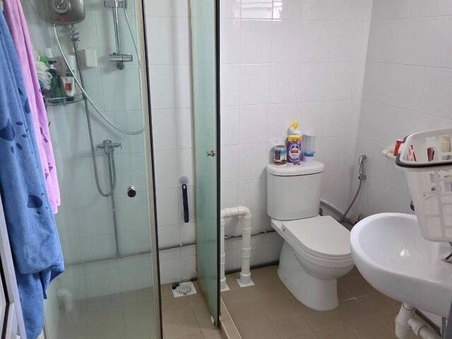 Master room rental - 137 Potong Pasir Avenue 3