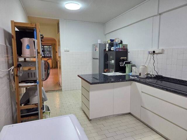 Master room rental - 137 Potong Pasir Avenue 3