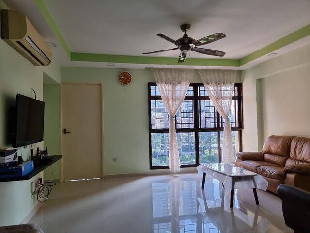 Looking for like minded prospective tenants