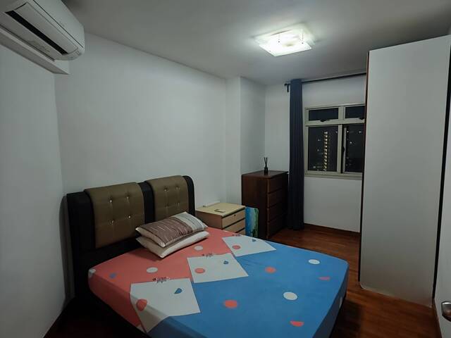 Punggol Central Common Room For Rent