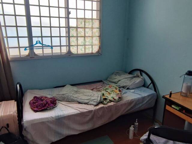 Common room at 516 hougang avenue 10 for rent! Wifi available!