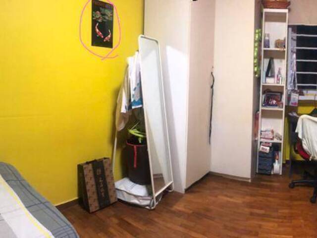 Common Room @ Bishan St 12 BLK 114!NO AGENT FEES!