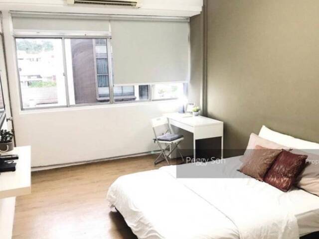 En-suite near Beauty World MRT
