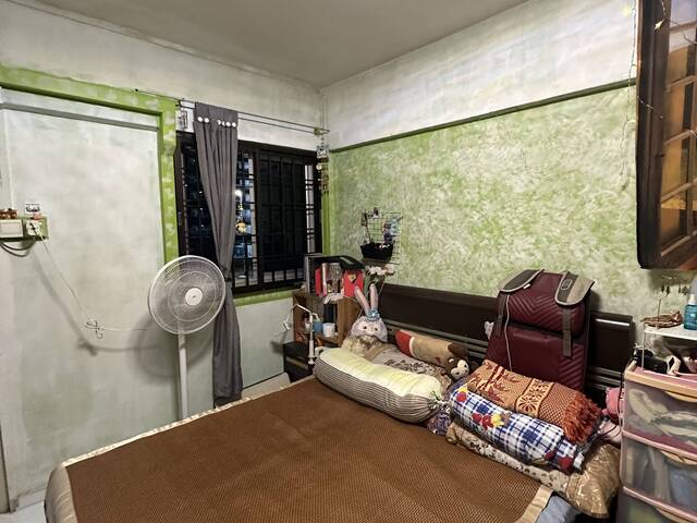 Master Room for Rent in AMK