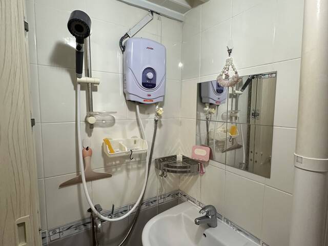 Master Room for Rent in AMK