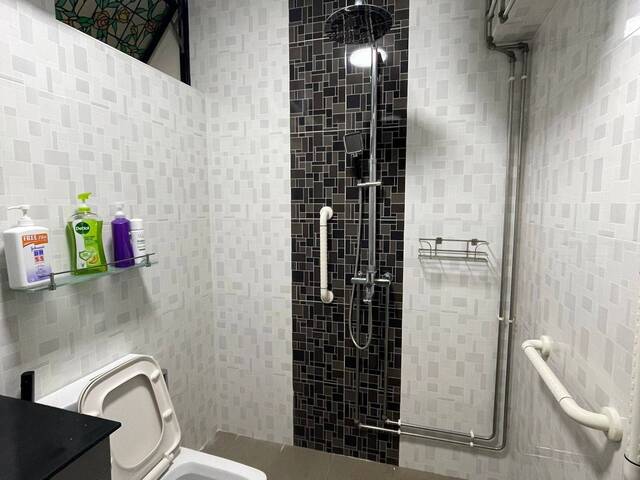 296E CCK for Rent (shared Room)