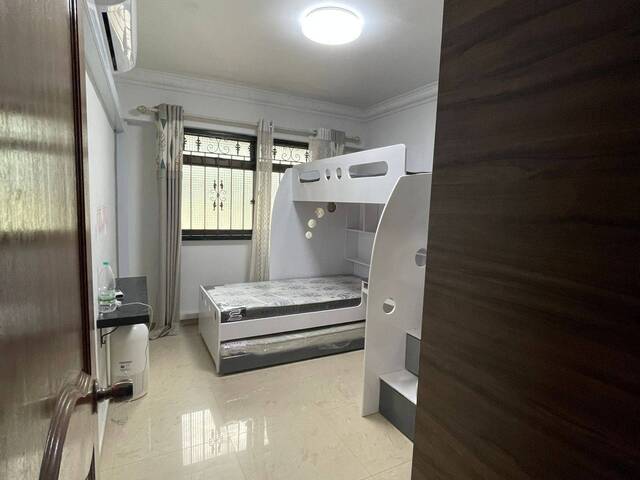 296E CCK for Rent (shared Room)