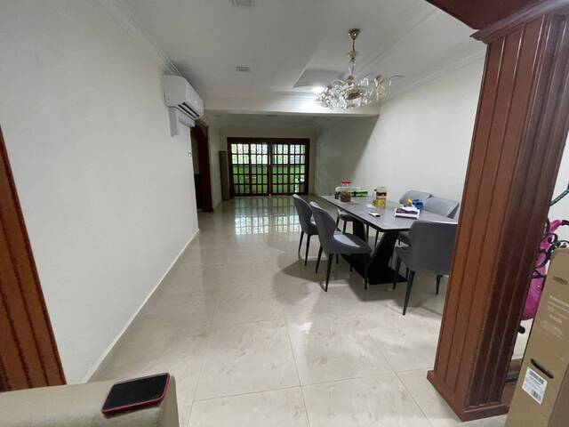296E CCK for Rent (shared Room)