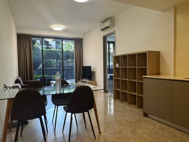 Ground floor lover @ The Venue Residences - 5 mins walk Potong Pasir MRT