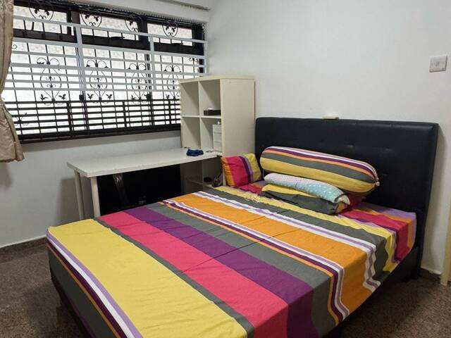 Blk 86 Telok Blangah Heights - $1000 for 1 pax (any gender)