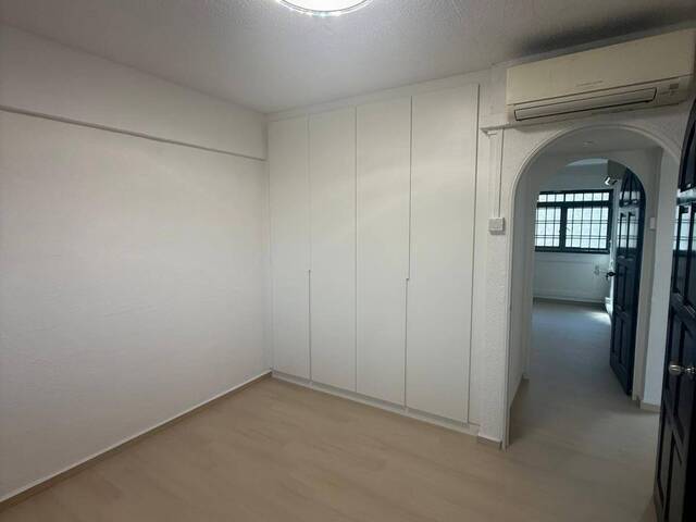 2+1 BLK 265 Yishun Street 22 – Mins to Market & Junction 9, Walkable to Canberra MRT;