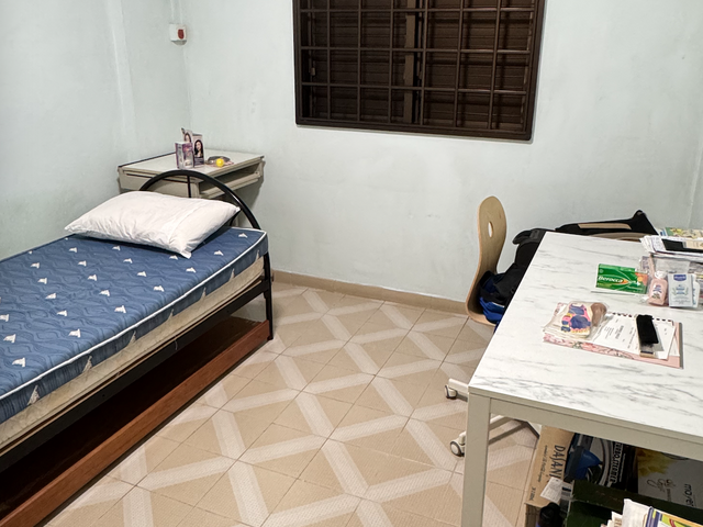 Convenient to City Area (Female tenants only)