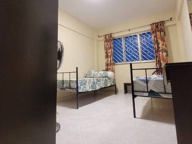 Room Rental