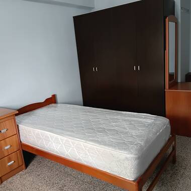 Common Room at Jurong west near Jurong point 5 minutes walk to Boon Lay MRT