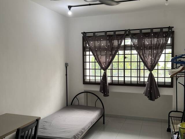 Spacious common room Whampoa