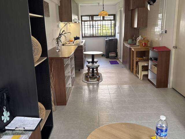 Corner Unit! High Floor..Privacy