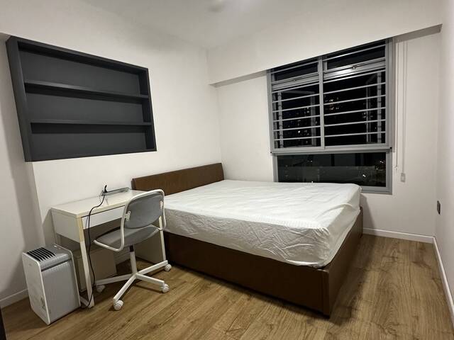 Hdb common room for rent near potong pasir mrt