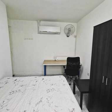 Room For Rent -  SUNNY GROVE