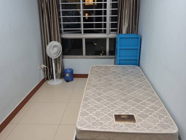 common room for rent 8 Dec 2025 onward