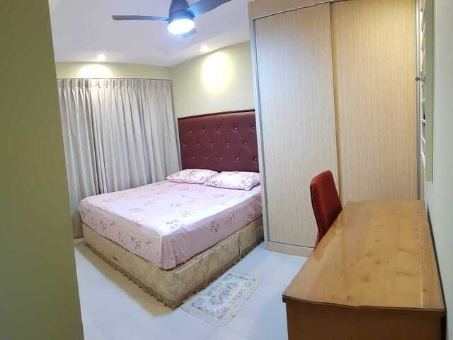 Master Room for Rent – Hougang MRT