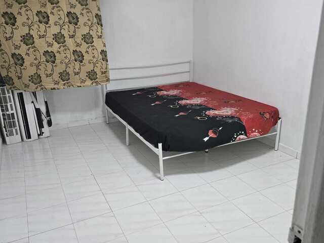 Common Room for Rent – Hougang MRT