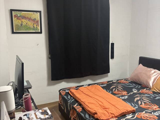 Aircon Room For Rent