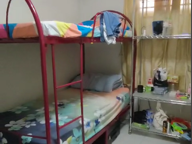 Room for rent near Commonwealth and Holland Village MRT Station