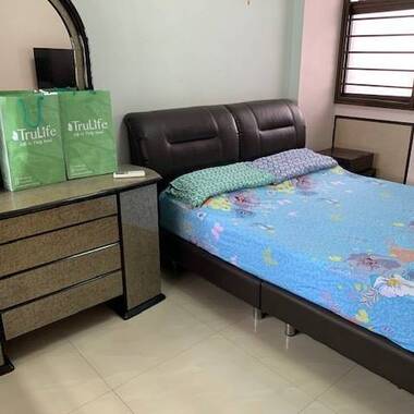 Master Room for Rent