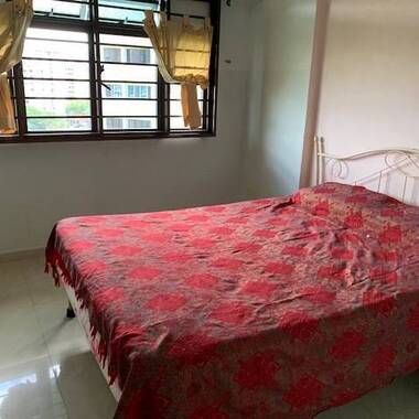 Master Room for Rent