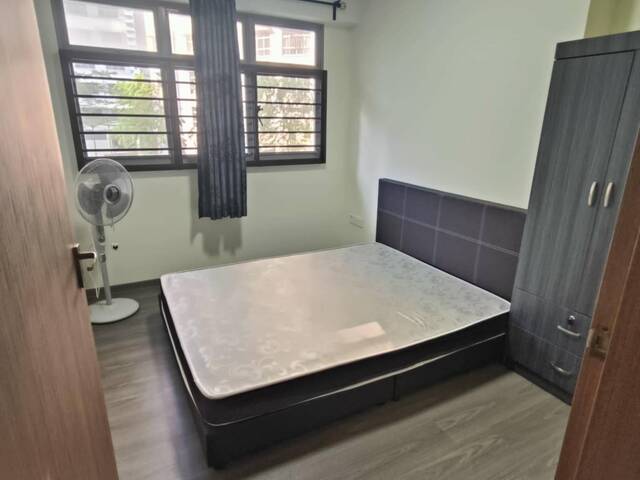 Punggol room rent