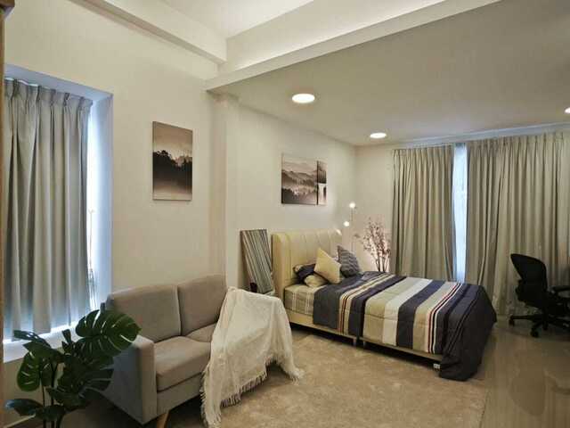 π Spacious ensuite Landed rooms available now!