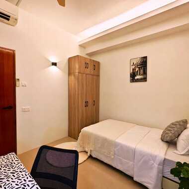 π Spacious Landed rooms available now!