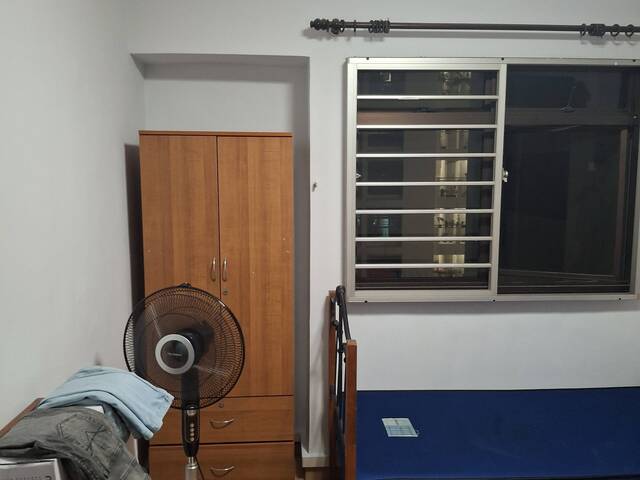 Common room for rent