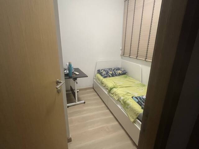 š” Condo Common Room for Rent in SingaporeāNear Seletar Mall & Thanggam LRT | No Agent Fee