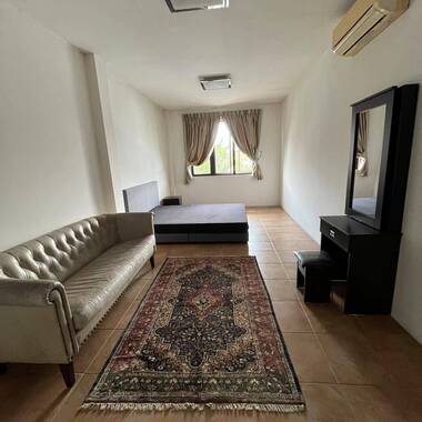 Sembawang Springs Estate, Jalan Malu-Malu, Big Common Room, for rent