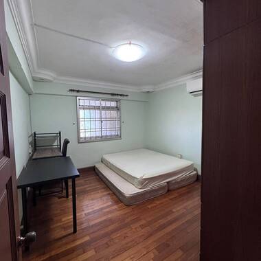 Common Room for Rent 3-min Walk Mountbatten MRT Station