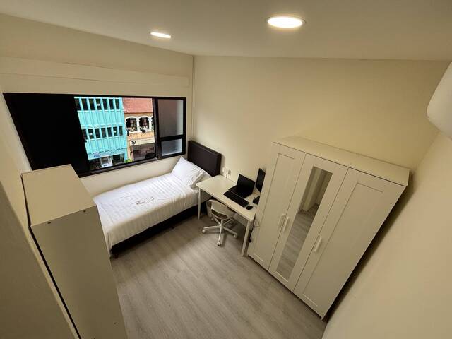 Newly Renovated @ City Fringe (SMU, LASALLE, MICRON w/in 12 min)