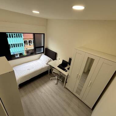 Newly Renovated @ City Fringe (SMU, LASALLE, MICRON w/in 12 min)